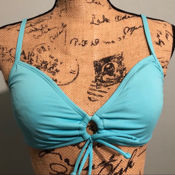 SOLD Athleta] Bikini Top Bundle (3 for $45 or 1 for $15) Size M - Picture 2 of 13